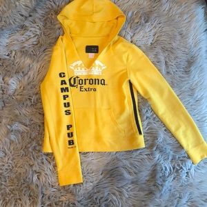 Women’s Corona Sweatshirt